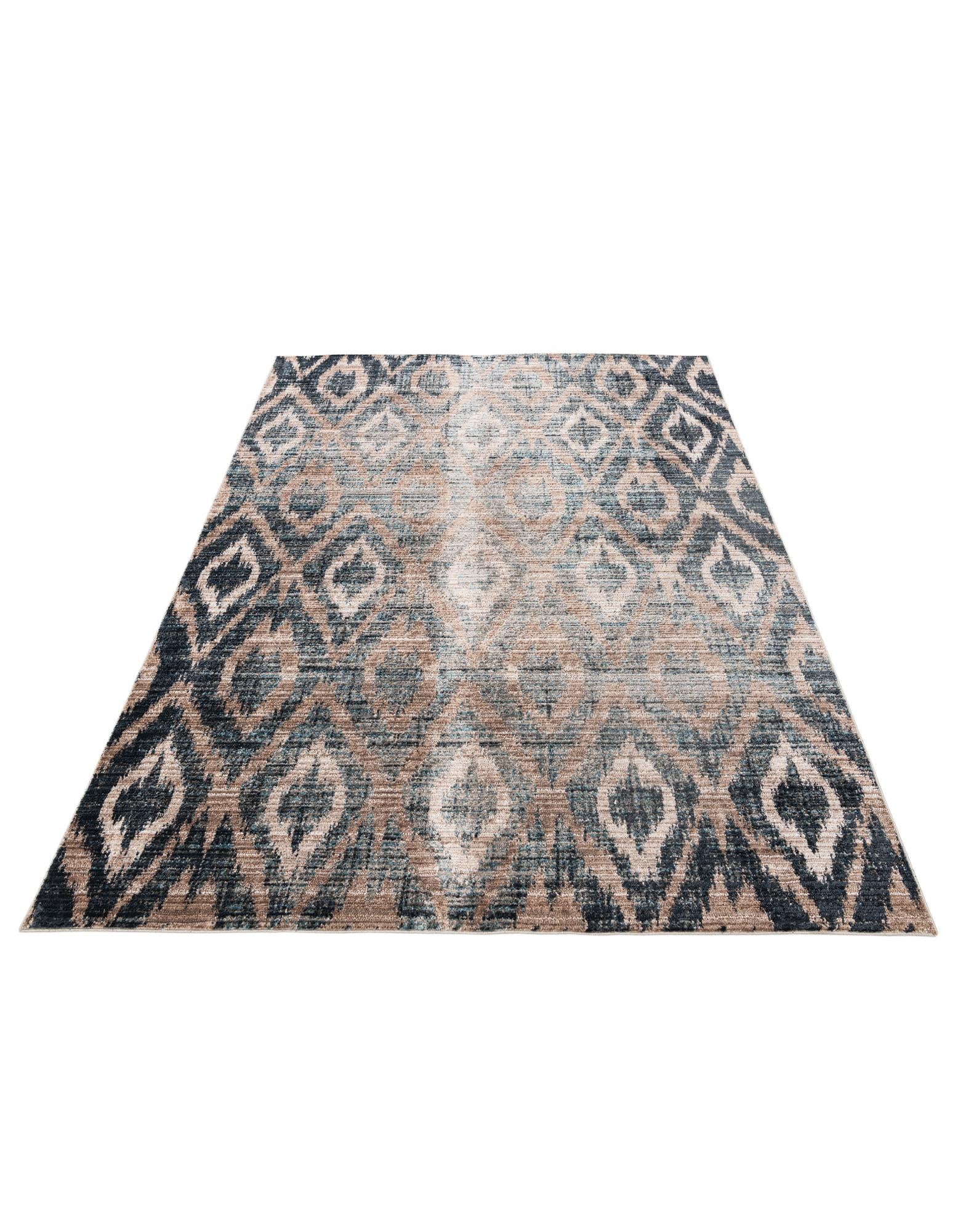 5' 2 x 7' 7 Starlight Rug