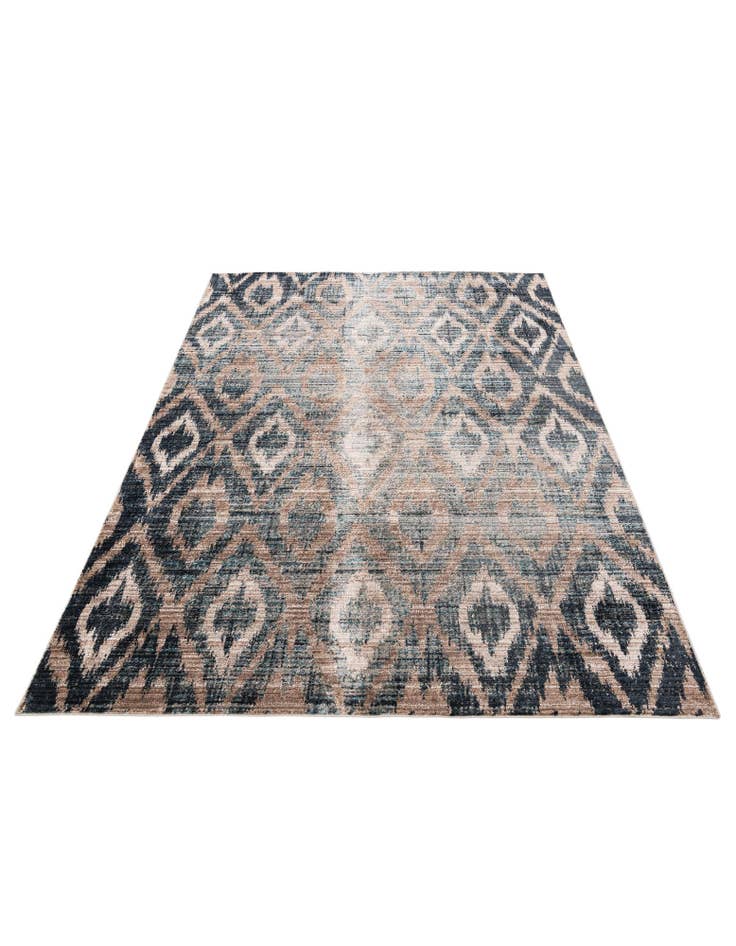 Detail image of 5' 2 x 7' 7 Starlight Rug