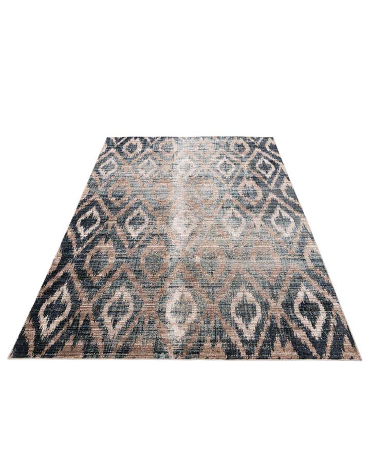 5' 2 x 7' 7 Starlight Rug