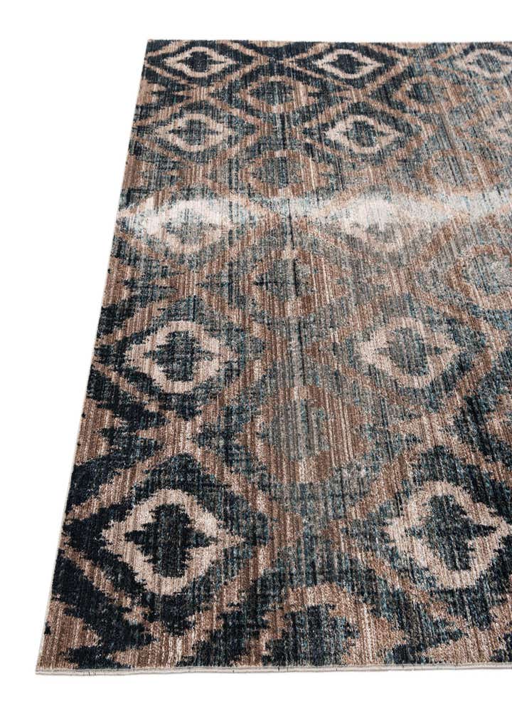 5' 2 x 7' 7 Starlight Rug