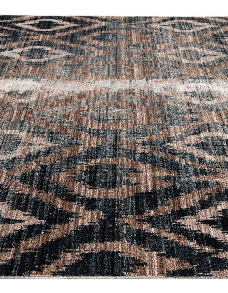 Detail image of 5' 2 x 7' 7 Starlight Rug