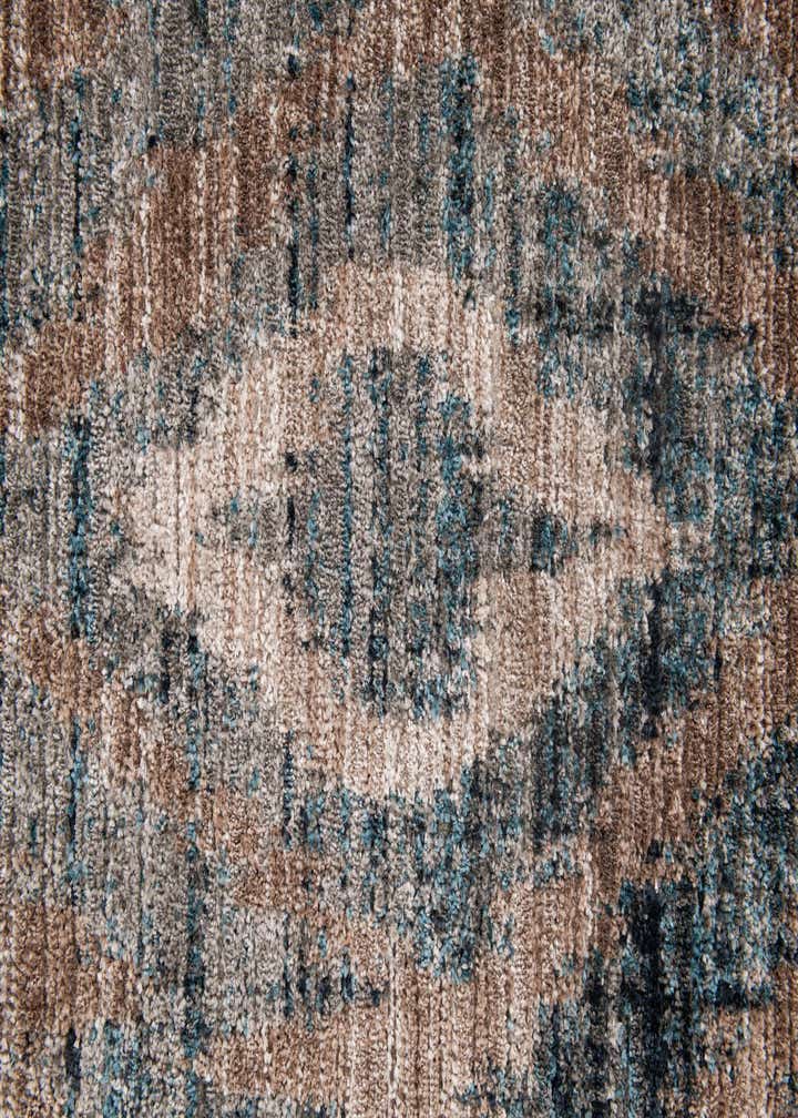 5' 2 x 7' 7 Starlight Rug
