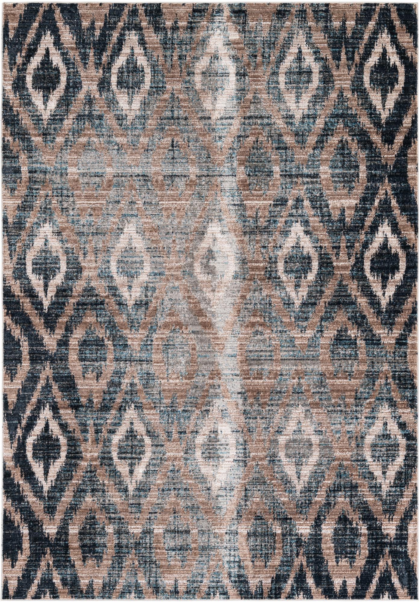 5' 2 x 7' 7 Starlight Rug
