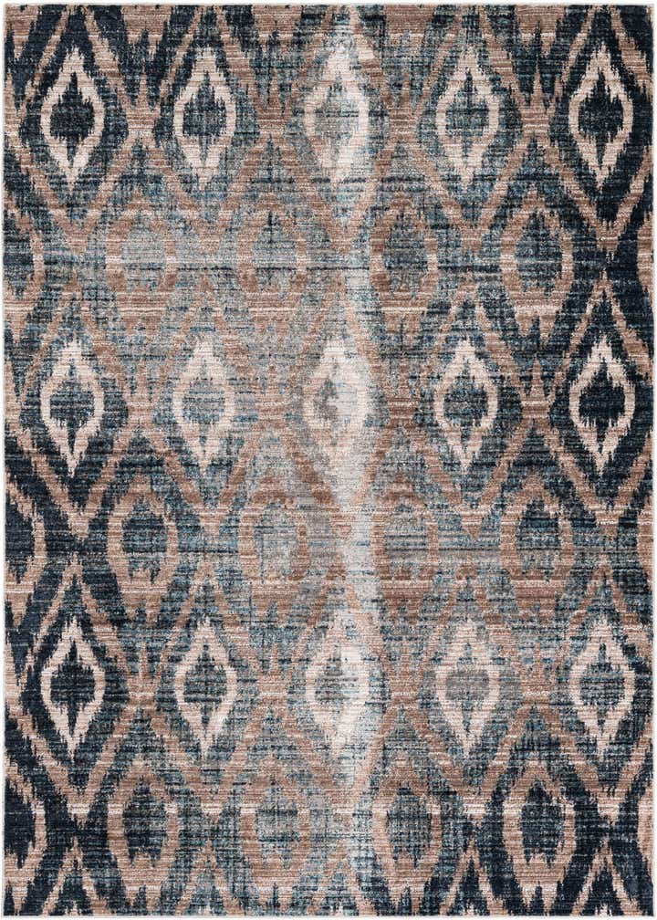 5' 2 x 7' 7 Starlight Rug