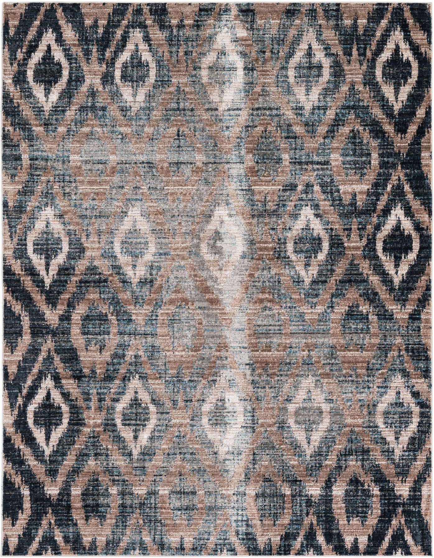 5' 2 x 7' 7 Starlight Rug