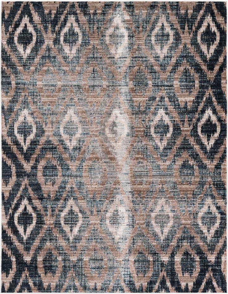 Detail image of 5' 2 x 7' 7 Starlight Rug