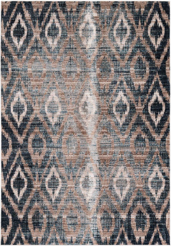 Detail image of 5' 2 x 7' 7 Starlight Rug
