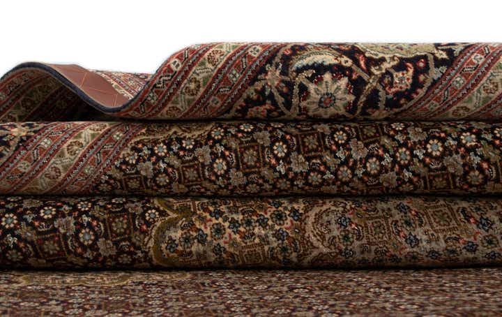 210cm x 300cm Tabriz Mahi Vloerkleed