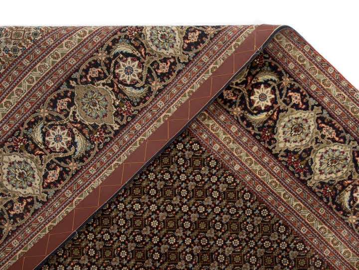 210cm x 300cm Tabriz Mahi Vloerkleed