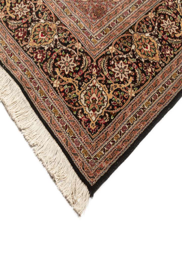 9' 10 x 12' 10 Tabriz Mahi Rug