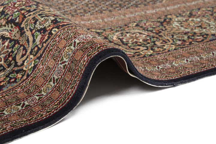 9' 10 x 13' 3 Tabriz Mahi Rug