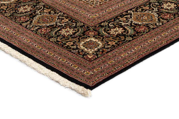 8' 4 x 10' 11 Tabriz Mahi Rug