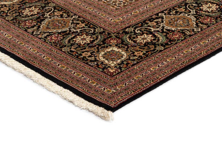 Detail image of 8' 4 x 10' 11 Tabriz Mahi Rug