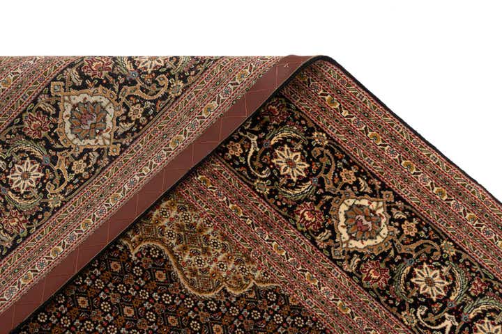 8' 4 x 10' 11 Tabriz Mahi Rug