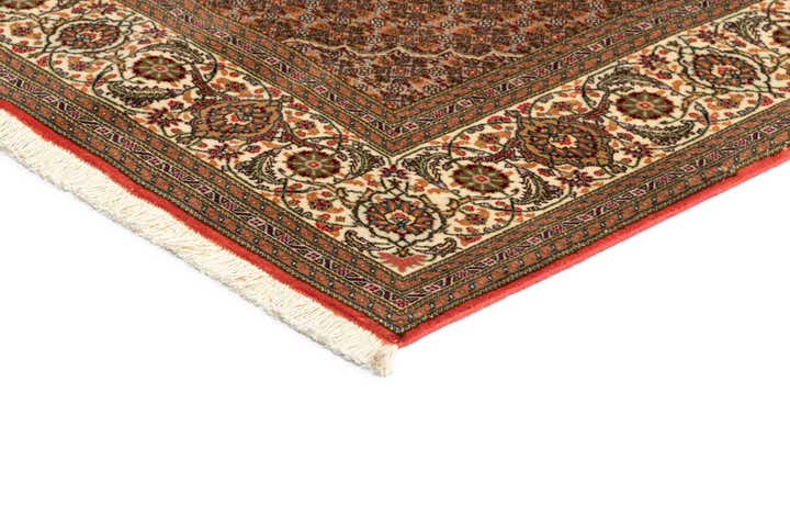 6' 6 x 9' 6 Tabriz Mahi Rug