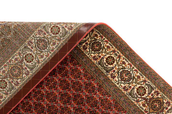 6' 6 x 9' 6 Tabriz Mahi Rug
