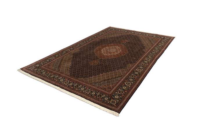 6' 8 x 10' Tabriz Mahi Rug