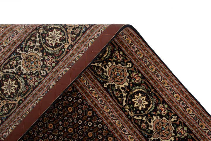 6' 11 x 10' Tabriz Mahi Rug
