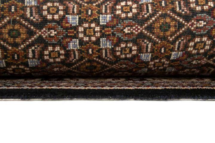 200cm x 300cm Handgeknüpft Tabriz Mahi Persisch Wolle Teppich
