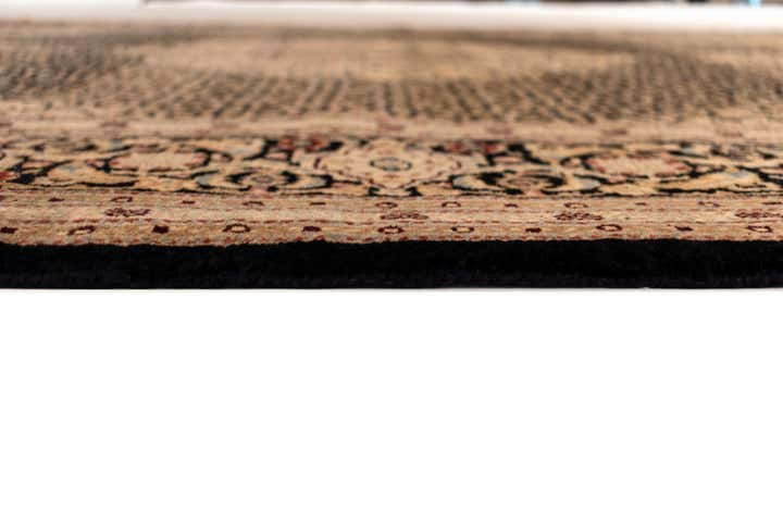 150cm x 200cm Tabriz Mahi Teppich