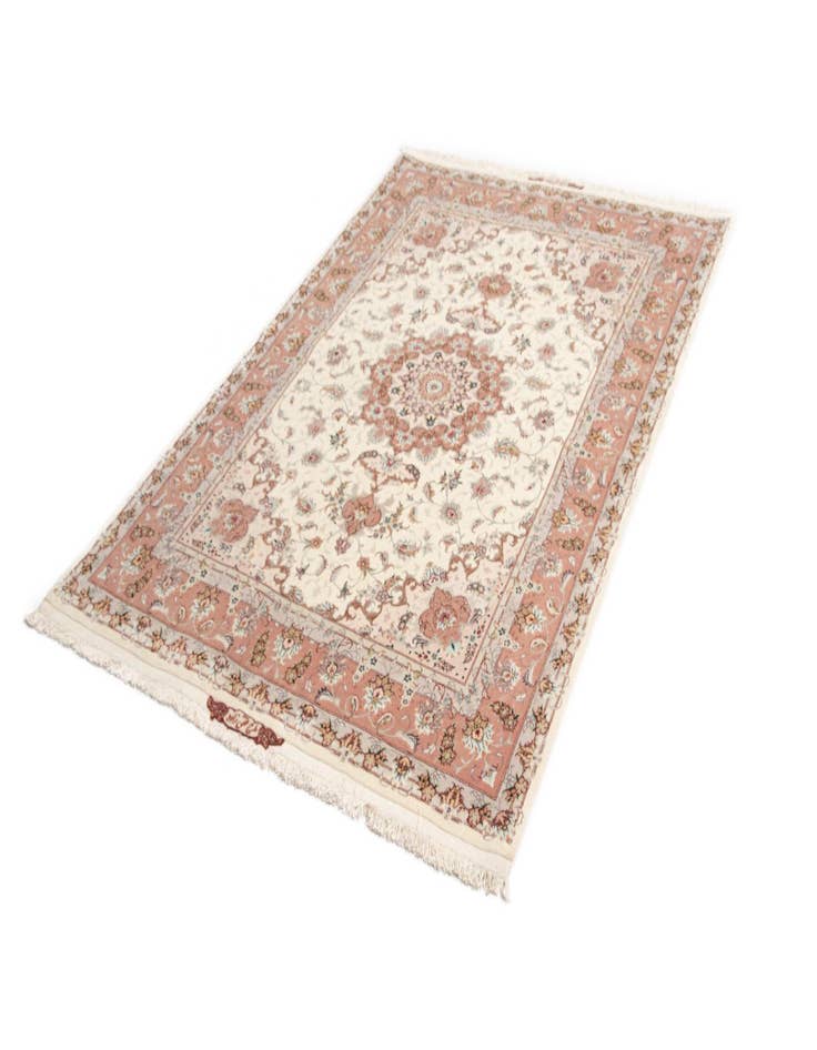 Detail image of 5' 1 x 7' 3 Tabriz Rug