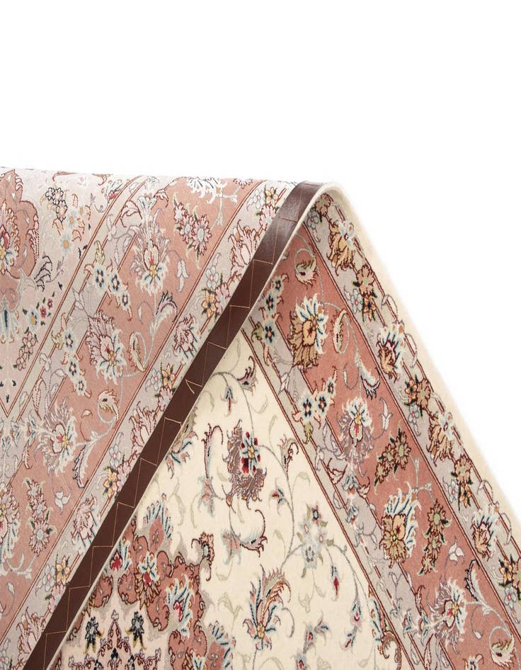 Detail image of 5' 1 x 7' 3 Tabriz Rug