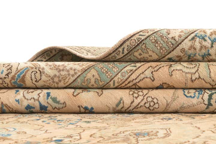 285cm x 395cm Tabriz Vloerkleed