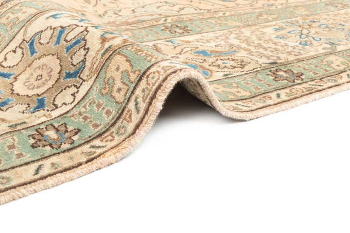 285cm x 395cm Tabriz Vloerkleed