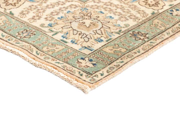285cm x 395cm Tabriz Vloerkleed