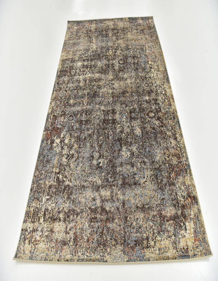 Detail image of 5' 2 x 7' 5 Theia Rug