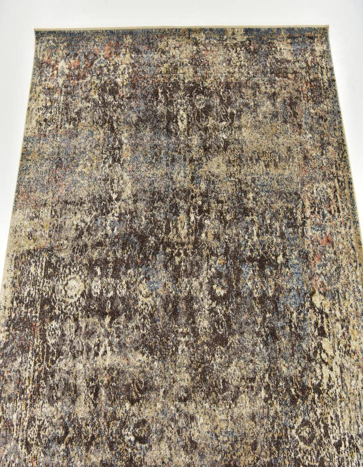 Detail image of 5' 2 x 7' 5 Theia Rug