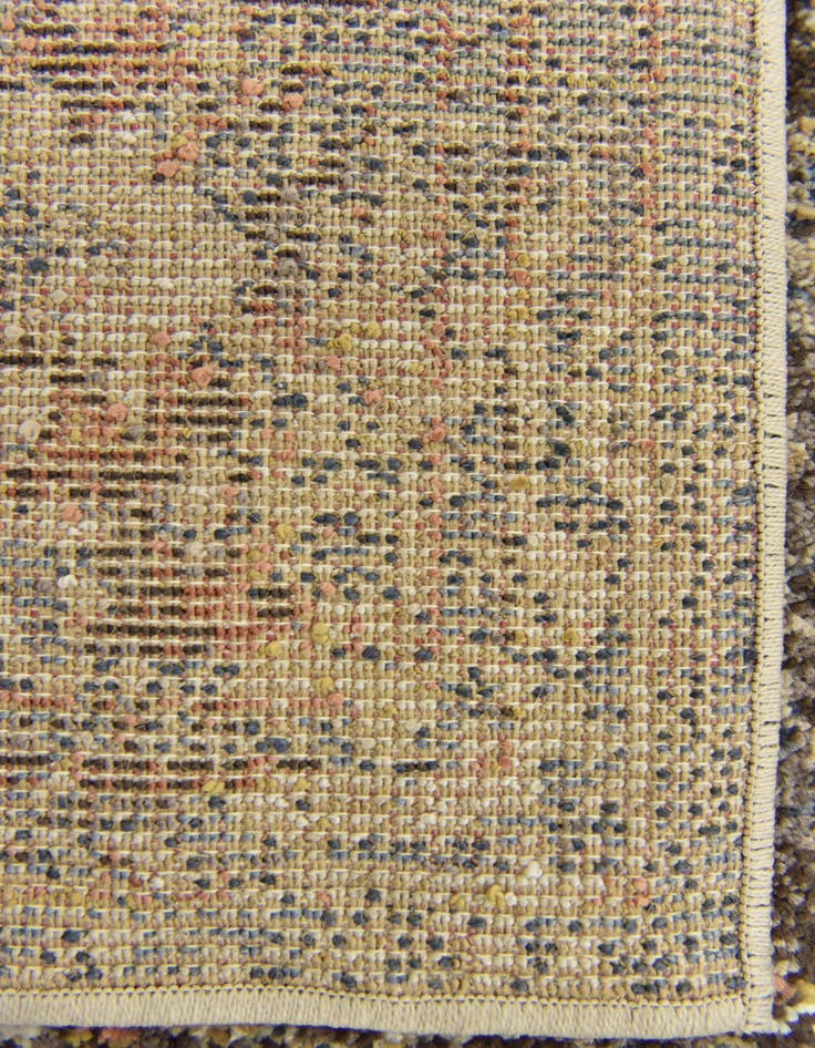 Detail image of 5' 2 x 7' 5 Theia Rug