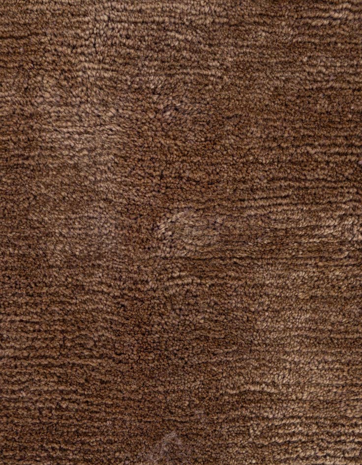 Detail image of 8' 2 x 11' 5  Hand Knotted Tibet Wool Rug