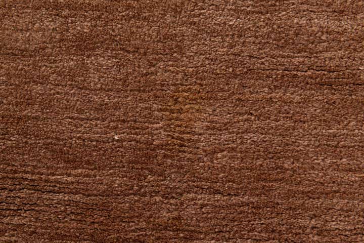 8' 1 x 11' 1 Hand Knotted Tibet Wool Rug