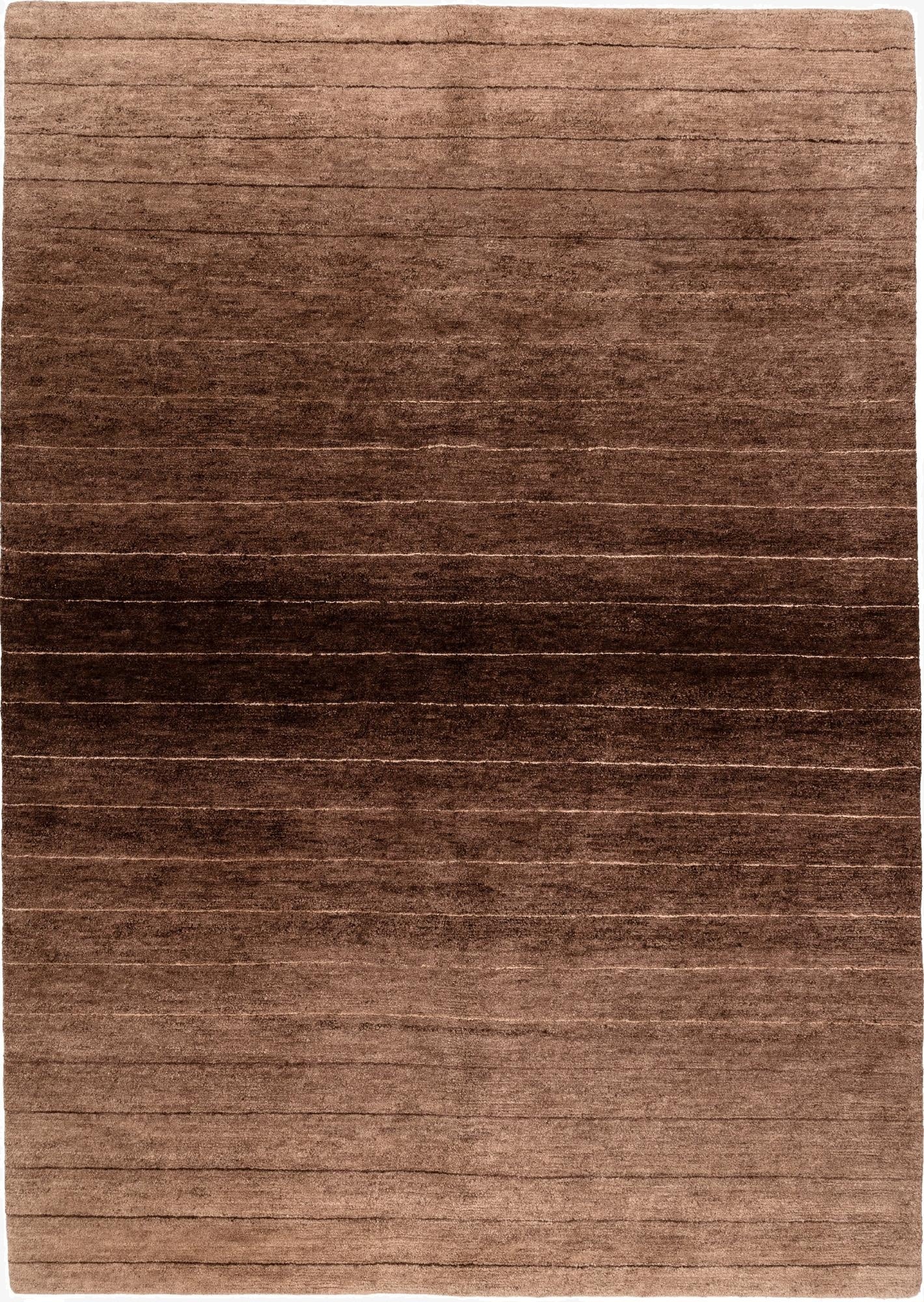 4' 8 x 6' 7  Hand Knotted Tibet Wool Rug