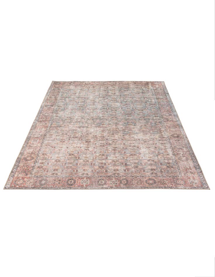 Detail image of 5' x 7' 8 Timeles Rug