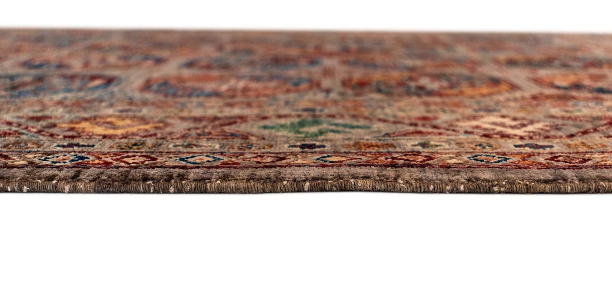 5' 8 x 7' 10 Torkman Rug