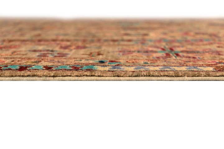 6' 8 x 10' Torkman Rug