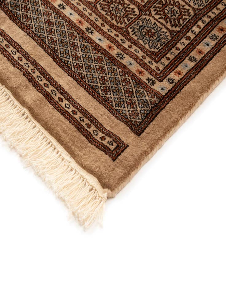 Detail image of 7' 8 x 10' 7 Torkman Rug