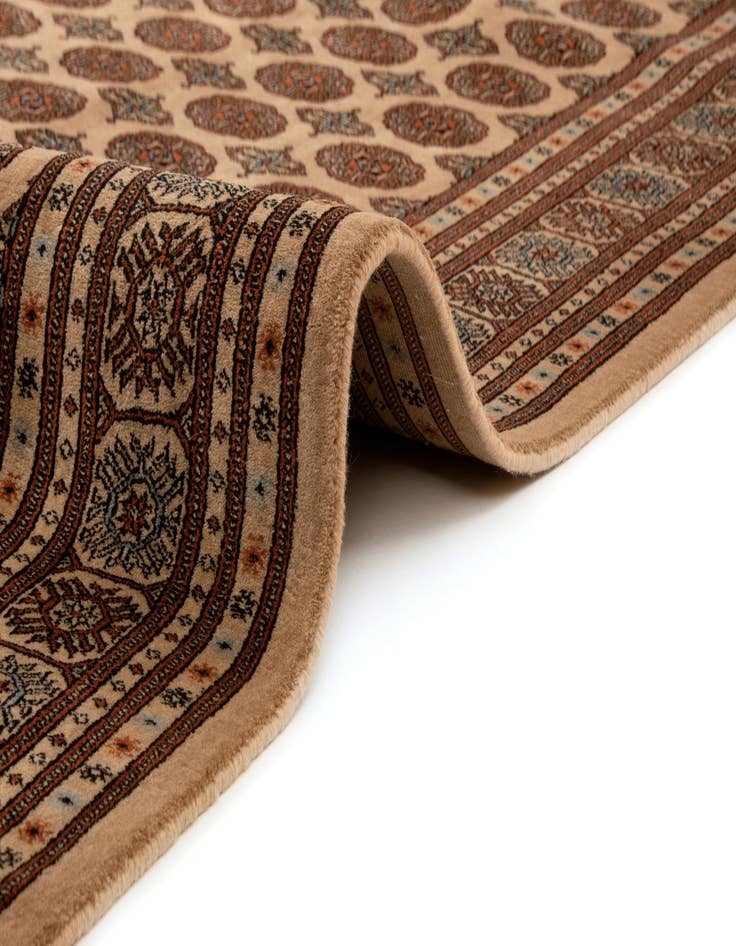 Detail image of 7' 8 x 10' 7 Torkman Rug