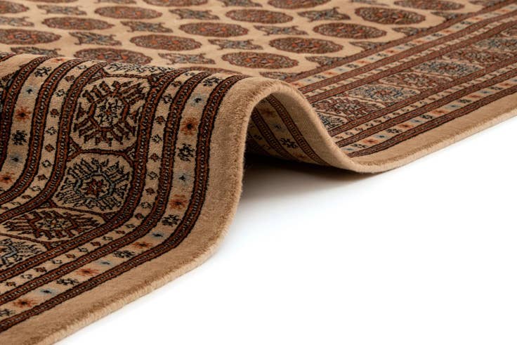 Detail image of 7' 8 x 10' 7 Torkman Rug