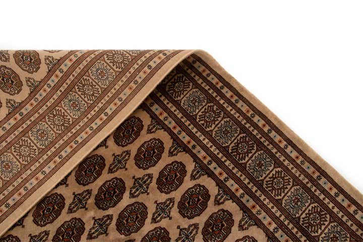 7' 8 x 10' 7 Torkman Rug