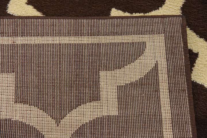 5' 3 x 7' 2 Trellis Rug