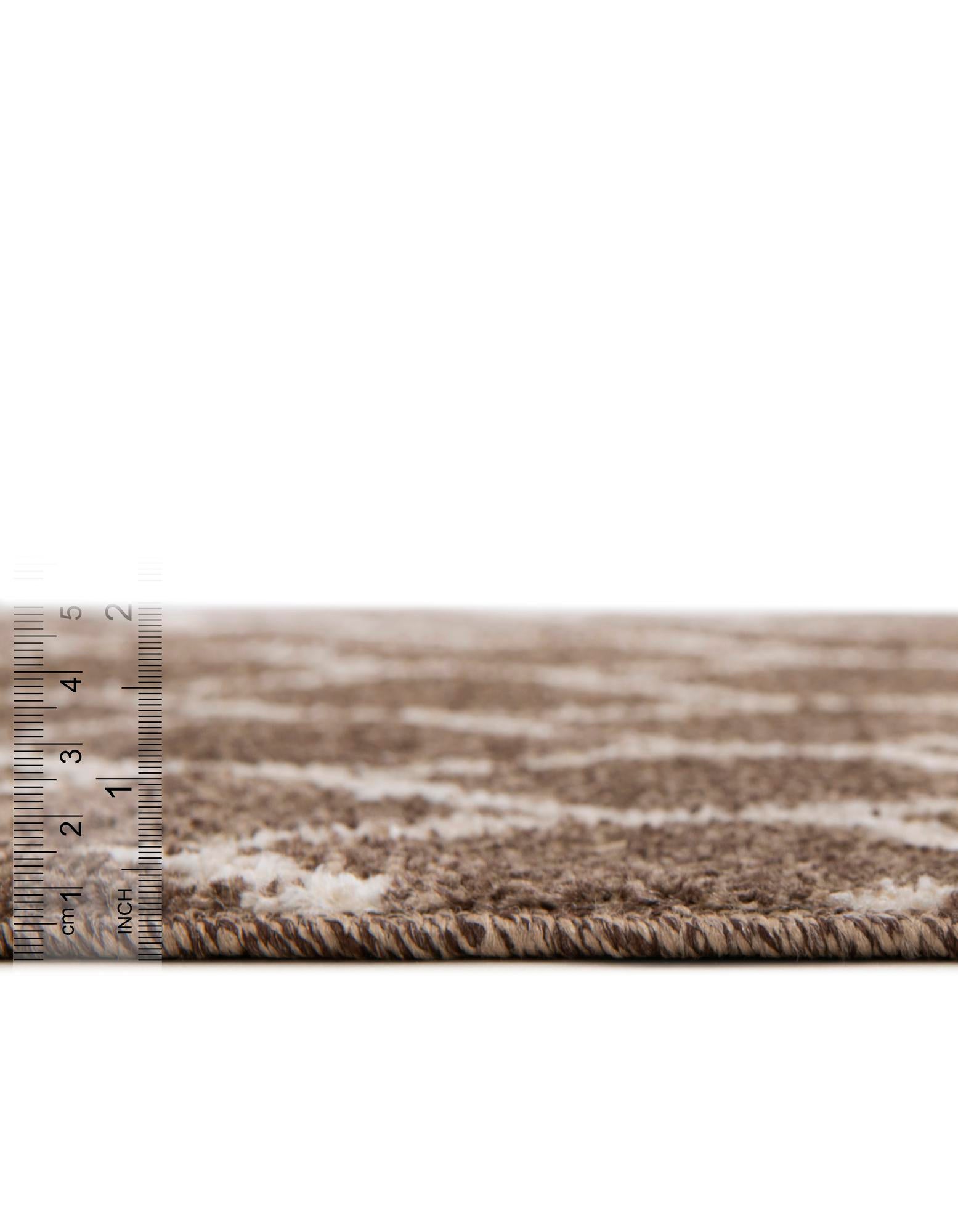 2' x 3' Trellis Rug