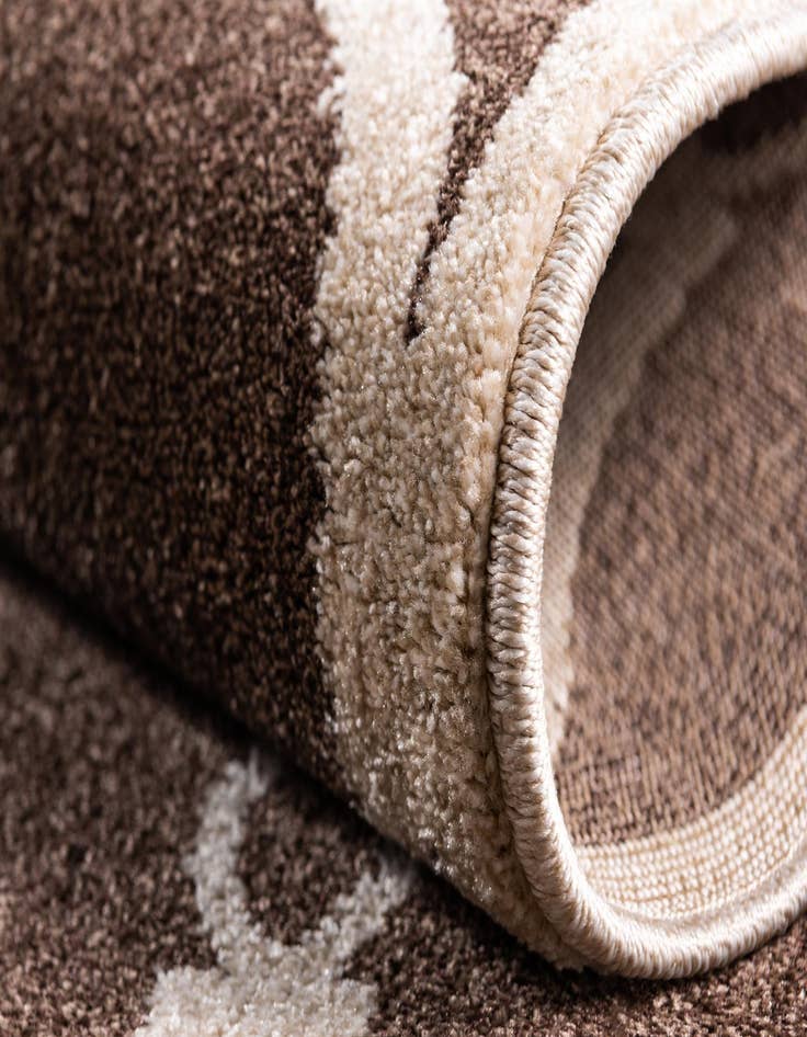 Detail image of 3' 3 x 5' 3 Trellis Rug