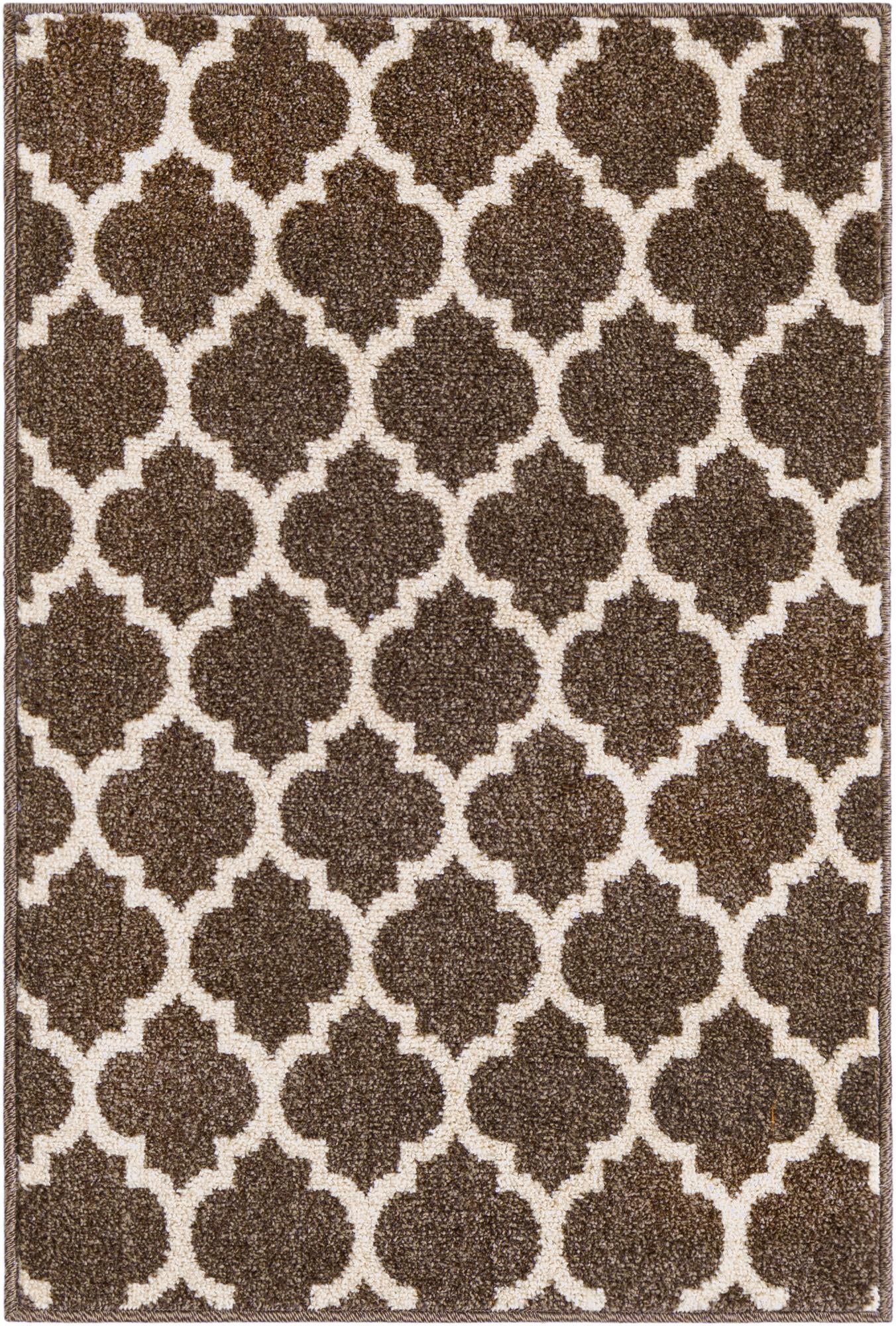 Rug Brown Swatch link