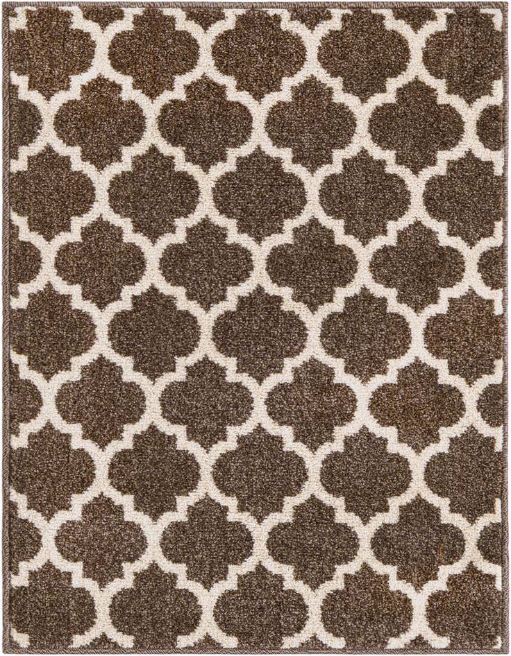 Detail image of 2' x 3' Trellis Rug