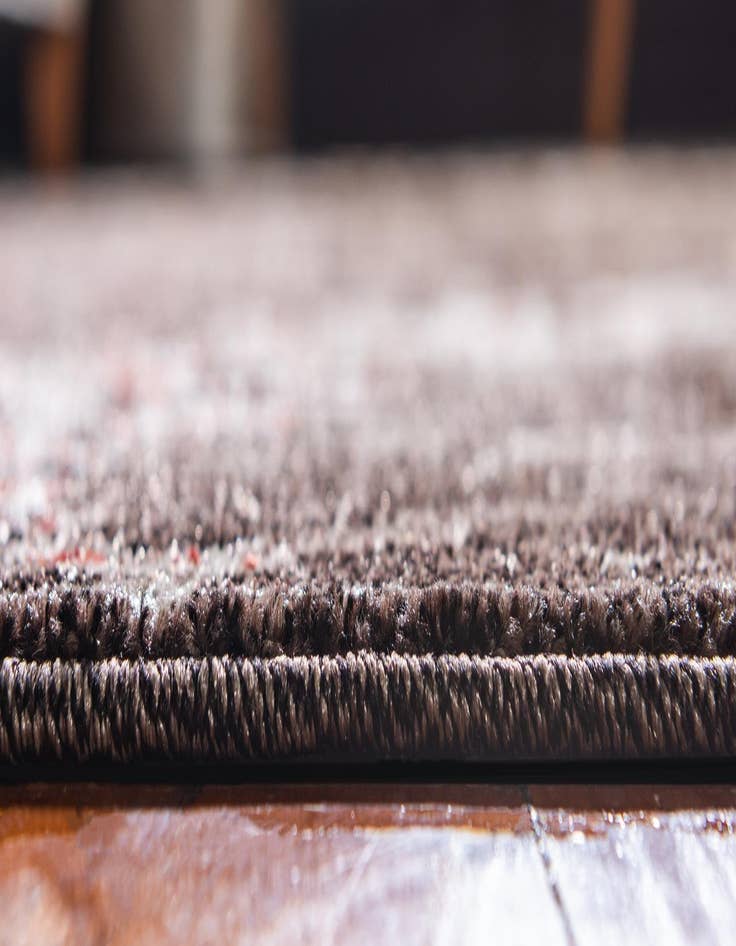 Detail image of 9' x 12' Trellis Rug