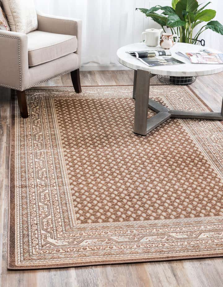 6' x 9' Tribeca Rug