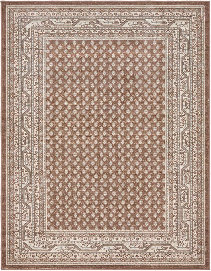 Detail image of 7' x 10' Tribeca Rug